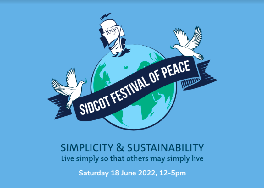 Are we sustainable?